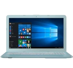 Asus F540 Intel i3-5th gen laptop
