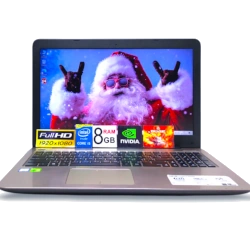 Asus F556UA-AB54 15.6" Intel i5-7200U laptop