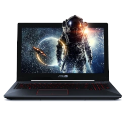 Asus FX503 Series Intel Core i5 7th Gen. Nvidia GTX 1050 laptop