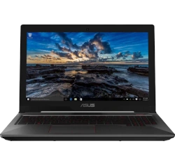 Asus FX503 Series Intel Core i7 7th Gen. Nvidia GTX 1060 laptop