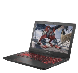 Asus FX503V GTX 1050 Intel i5-7300HQ laptop