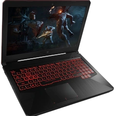 Asus FX503V GTX 1060 Intel i7-7700HQ laptop