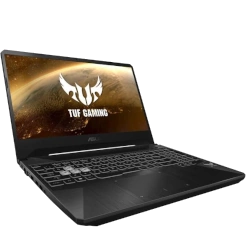 Asus FX505DV RTX 2060 Ryzen 7 3750H laptop