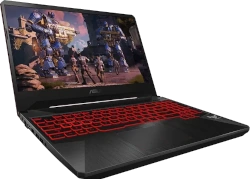 Asus fx505dy AMD Ryzen 5 3550h RX 560x laptop