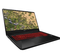Asus FX705GM GTX 1050 Intel i7-8750H laptop