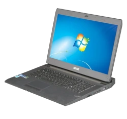 Asus G73, G73JH, G73JW, G73SW series Intel Core i7 2nd gen laptop
