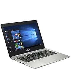 Asus K401 Intel i7-5500U laptop