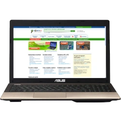 Asus K55, K55A, K55N Intel Core i3 laptop