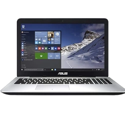 Asus K555 Intel Core i7-5th Gen laptop