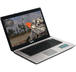 Asus K73 series Intel Core i7 laptop
