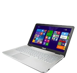 Asus N550, N551 Touch Intel Core i7 laptop