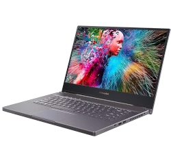 Asus ProArt StudioBook 15 Intel Core i7 9th Gen. Nvidia RTX 2060 laptop