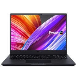 Asus ProArt Studiobook 16 W5600 AMD Ryzen 9 5000 Series RTX A2000 laptop