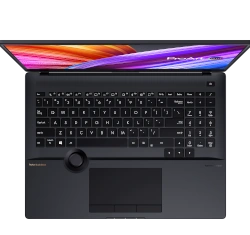 Asus ProArt Studiobook 16 W7600 Intel Core i9-12th Gen RTX A3000 laptop