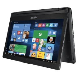 Asus Q302 13.3" Touch Intel Core i3-4th gen laptop