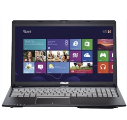 Asus Q500, Q501 Touchscreen Intel Core i7 laptop