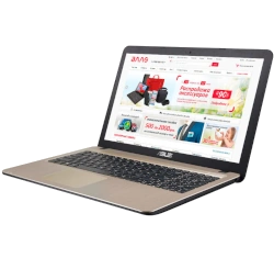 Asus R541 Intel Celeron laptop