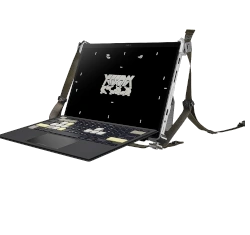 ASUS ROG Flow Z13 GZ301VIC 13.4" Intel i9-13th Gen RTX 4070 laptop