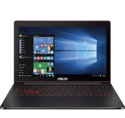 Asus ROG G501JW 15.6 GTX 960M Intel Core i7-4th Gen laptop