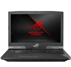 Asus ROG G703 17.3&rdquo; GTX 1080 Intel i7-8th Gen laptop