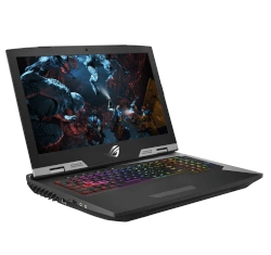 Asus ROG G703 Intel Core i7 8th Gen. Nvidia GTX 1070 laptop