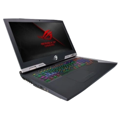 Asus ROG G703 Intel Core i7 8th Gen. Nvidia GTX 1080 laptop