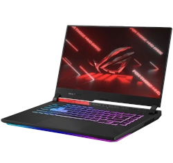 Asus ROG Strix G15 G513 Ryzen 7 4800H RTX 3050 Ti laptop