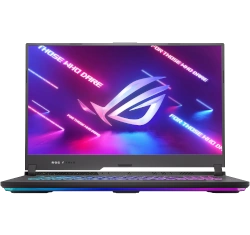 Asus ROG Strix G17 G713RW Ryzen 9 6900HX RTX 3070 Ti laptop