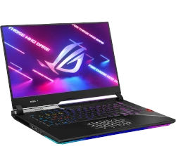 Asus ROG Strix Scar 15 G533 Intel Core i9-12900H RTX 3070 Ti laptop