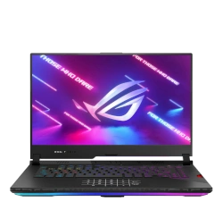 Asus ROG Strix Scar 15 G533 Ryzen 7 5800H RTX 3080 laptop