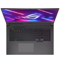 Asus ROG Strix SCAR 17 G713PI Ryzen 9 7945HX RTX 4070 laptop