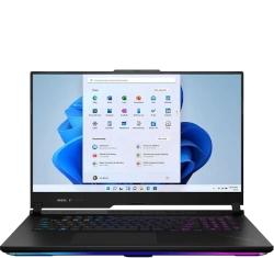 Asus ROG Strix SCAR 17 G733PY Ryzen 9 7945HX RTX 4090 laptop