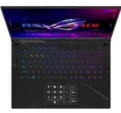 Asus ROG Strix SCAR G634 16" Intel Core i9-13th Gen RTX 4080 laptop