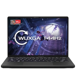 Asus ROG Zephyrus G14 Ryzen 7 6800HS Radeon RX 6800S laptop