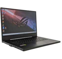 Asus ROG Zephyrus GA502 Ryzen 7 3750 RTX 2060 laptop