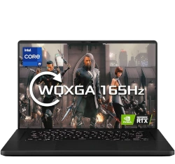 ASUS ROG Zephyrus GU603ZX Intel Core i9 12th Gen RTX 3080 Ti laptop