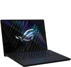 Asus ROG Zephyrus M16 Intel Core i9-13th Gen RTX 4080 laptop