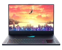 Asus ROG Zephyrus S GX701 17.3 RTX 2080 Intel Core i7-9750H laptop