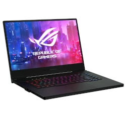 Asus ROG Zephyrus S15 GX502LXS-XS79 i7-10th Gen RTX 2080 laptop
