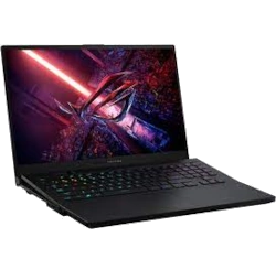 Asus ROG Zephyrus S17 GX703 17" Intel Core i7-11th Gen RTX 3060 laptop