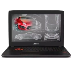 Asus ROG ZX50 Intel Core i7-6th Gen laptop