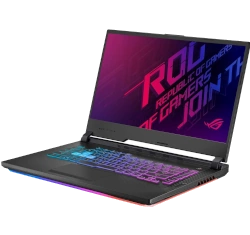 Asus STRIX 15.6 GTX 1660 Ti Intel Core i5 9th Gen laptop