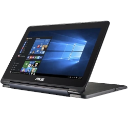 Asus Transformer Book Flip TP200 Series laptop
