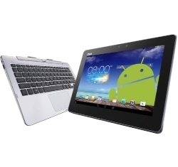 Asus Transformer Book Trio laptop