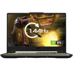 Asus TUF A15 FA506IU Ryzen 5 4600H GTX 1660 Ti laptop
