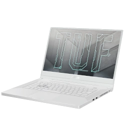 Asus TUF Dash FX516P Intel Core i7-11370H RTX 3060 laptop
