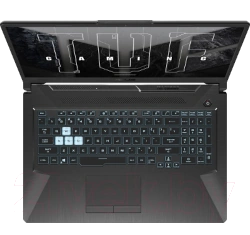 Asus TUF FA706i Ryzen 5 4600 GTX 1650 laptop