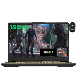 Asus TUF FA706i Ryzen 7 4800 GTX 1650 Ti laptop