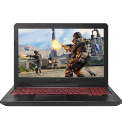 Asus TUF FX504 15.6&rdquo; Intel i5-8th Gen laptop