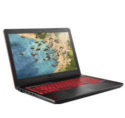 Asus TUF FX504 15.6&rdquo; Intel i7-8th Gen laptop